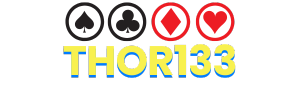 Logo THOR133